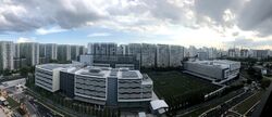Park Colonial (D13), Condominium #358526331